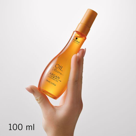 Óleo Capilar Finalizador Schwarzkopf Oil Ultime